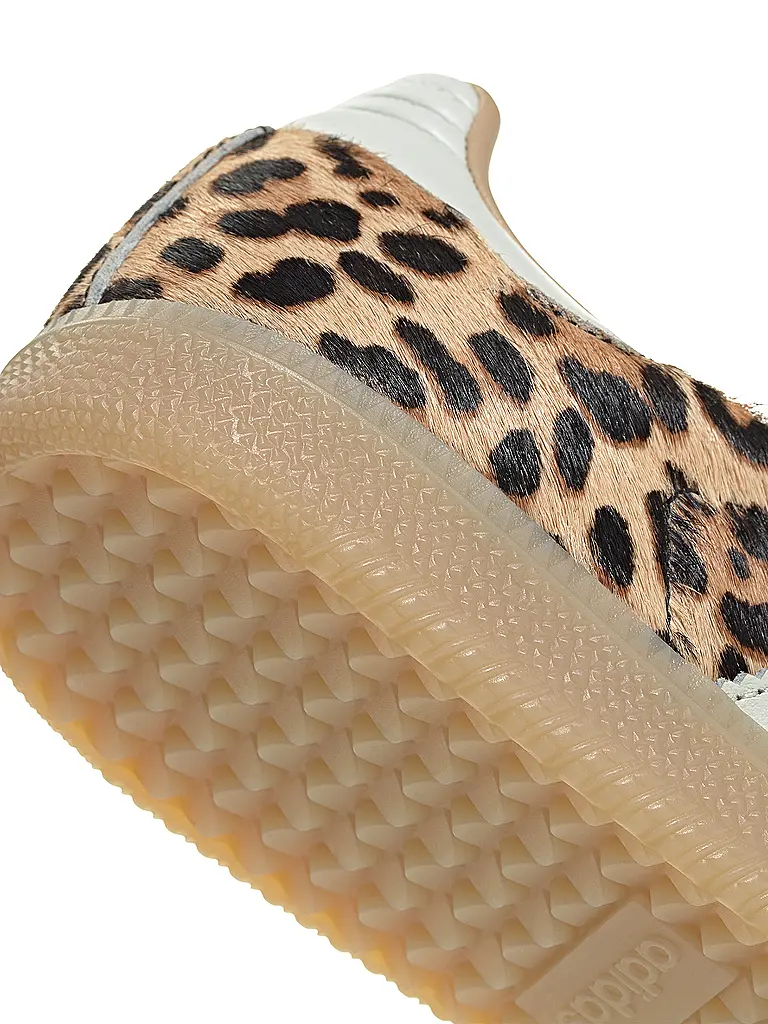 ADIDAS ORIGINALS | Sneaker SAMBA OG | camel