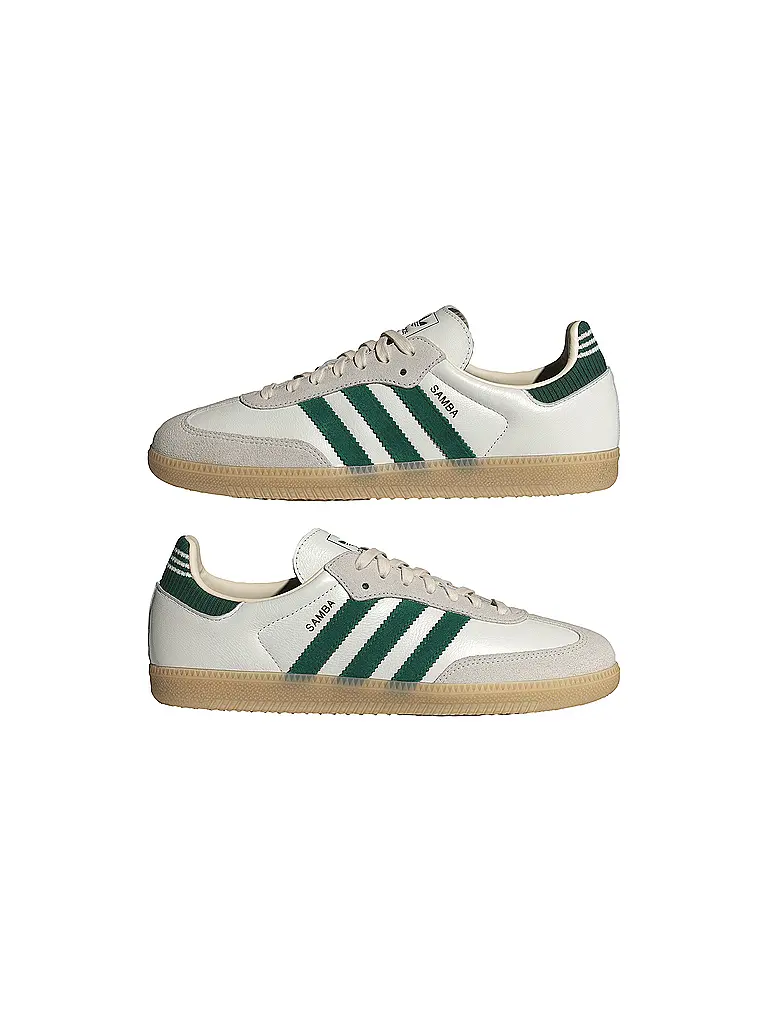 ADIDAS ORIGINALS | Sneaker SAMBA OG | 