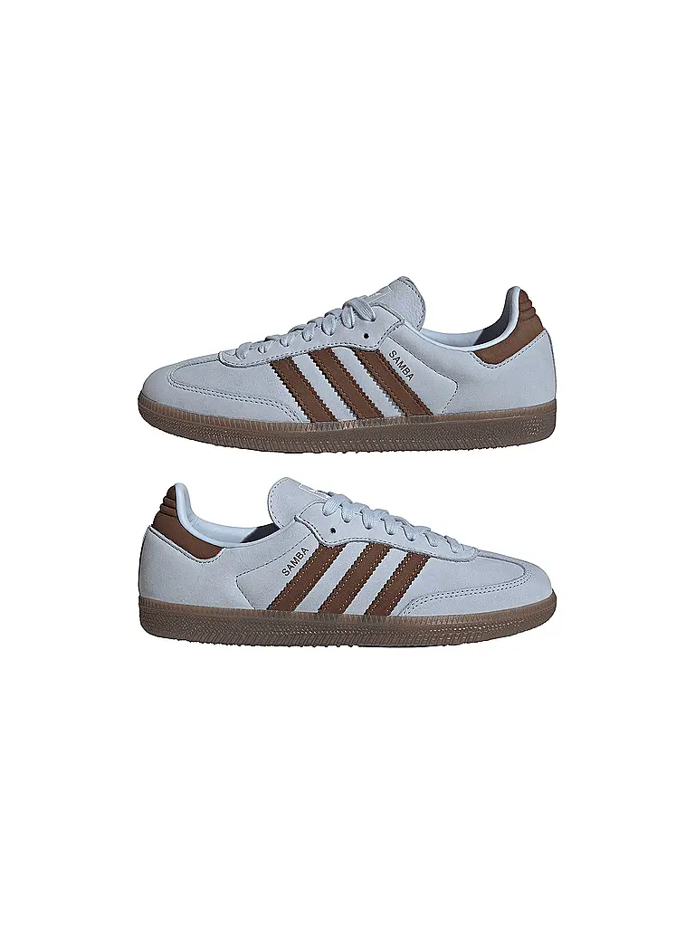 ADIDAS ORIGINALS | Sneaker SAMBA OG | 