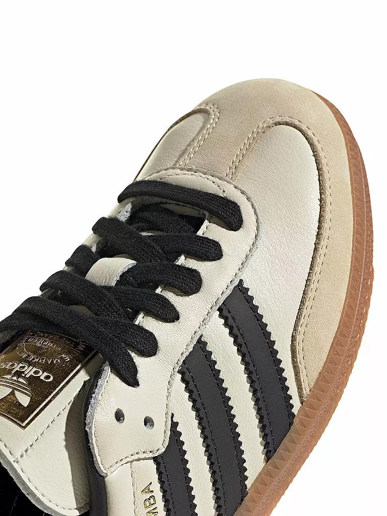 ADIDAS ORIGINALS | Sneaker SAMBA OG | creme
