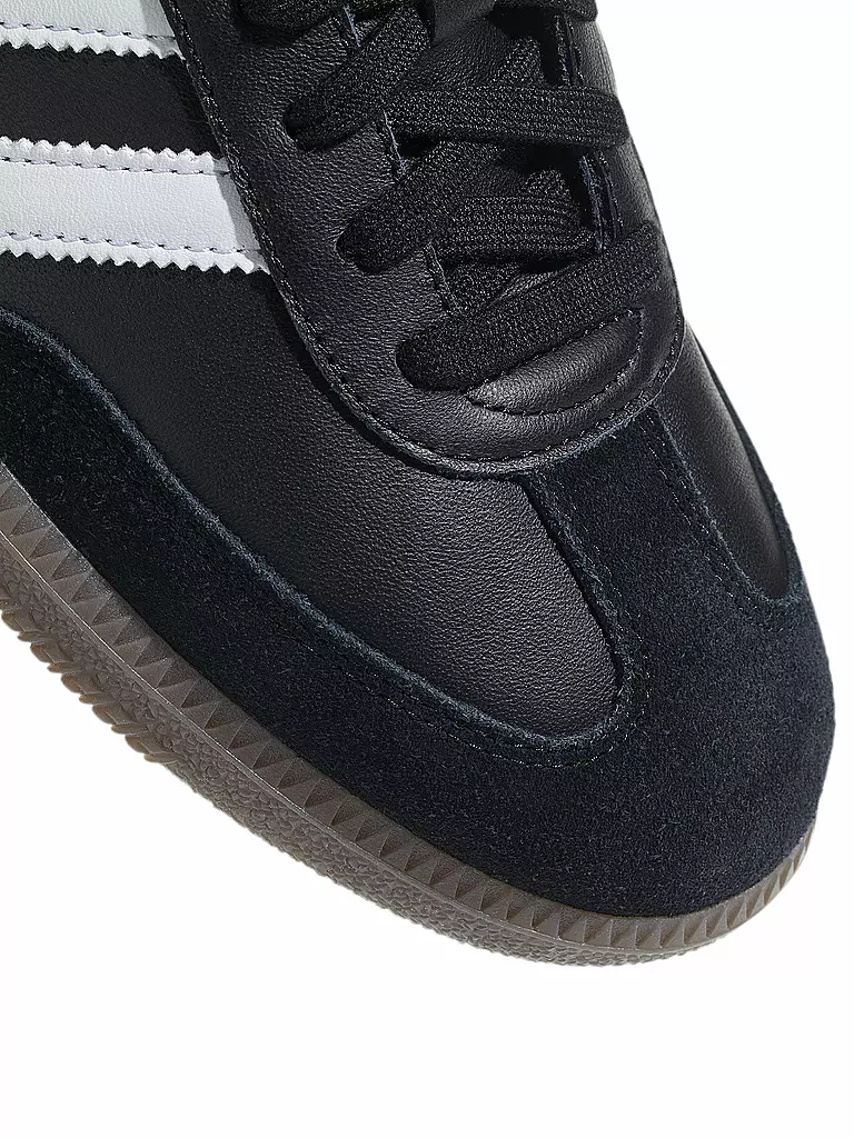 ADIDAS ORIGINALS | Sneaker SAMBA OG | braun