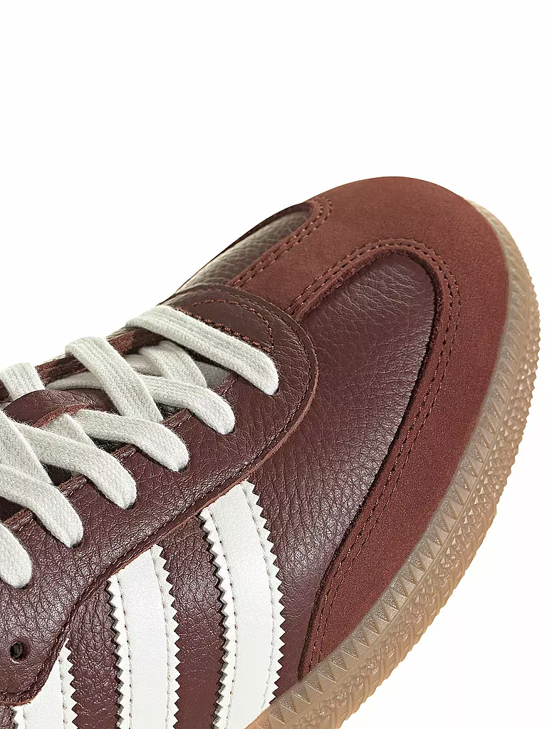 ADIDAS ORIGINALS | Sneaker SAMBA OG | 