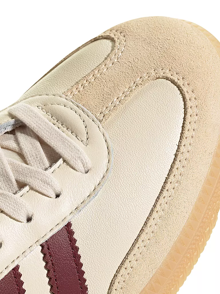 ADIDAS ORIGINALS | Sneaker SAMBA OG | beige