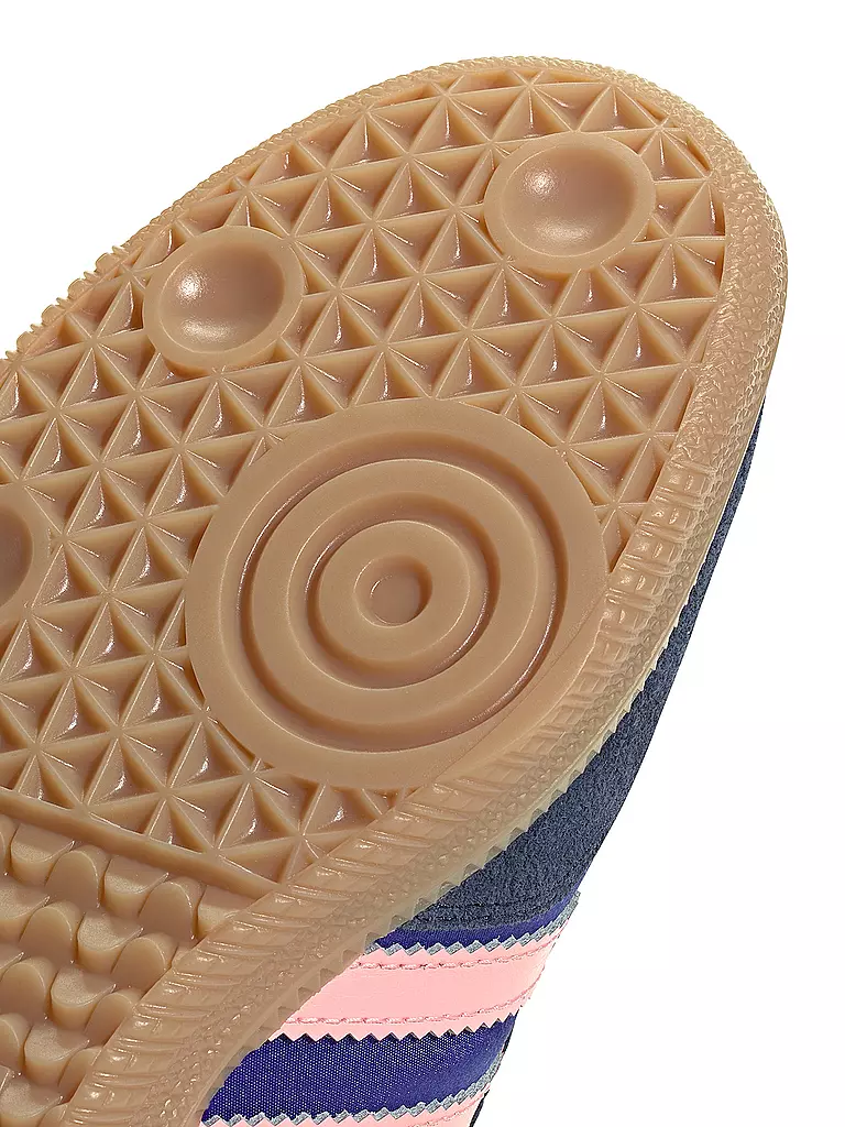 ADIDAS ORIGINALS | Sneaker SAMBA OG | blau