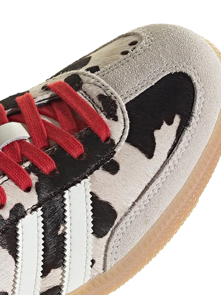 ADIDAS ORIGINALS | Sneaker SAMBA OG | braun