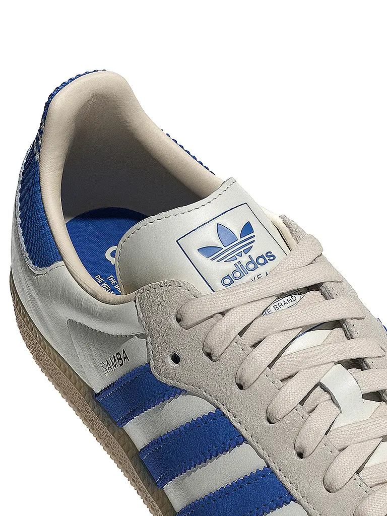 ADIDAS ORIGINALS | Sneaker SAMBA OG | 