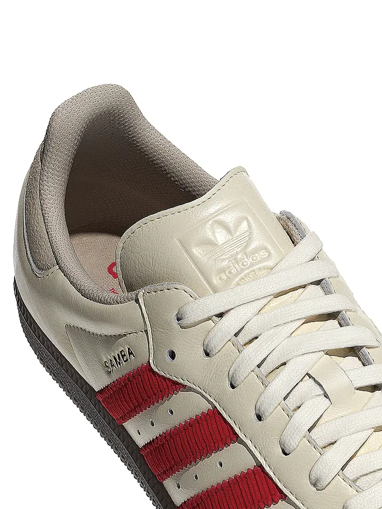 ADIDAS ORIGINALS | Sneaker SAMBA OG | 