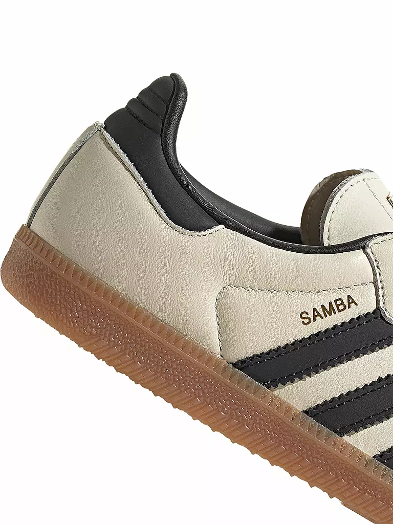 ADIDAS ORIGINALS | Sneaker SAMBA OG | creme