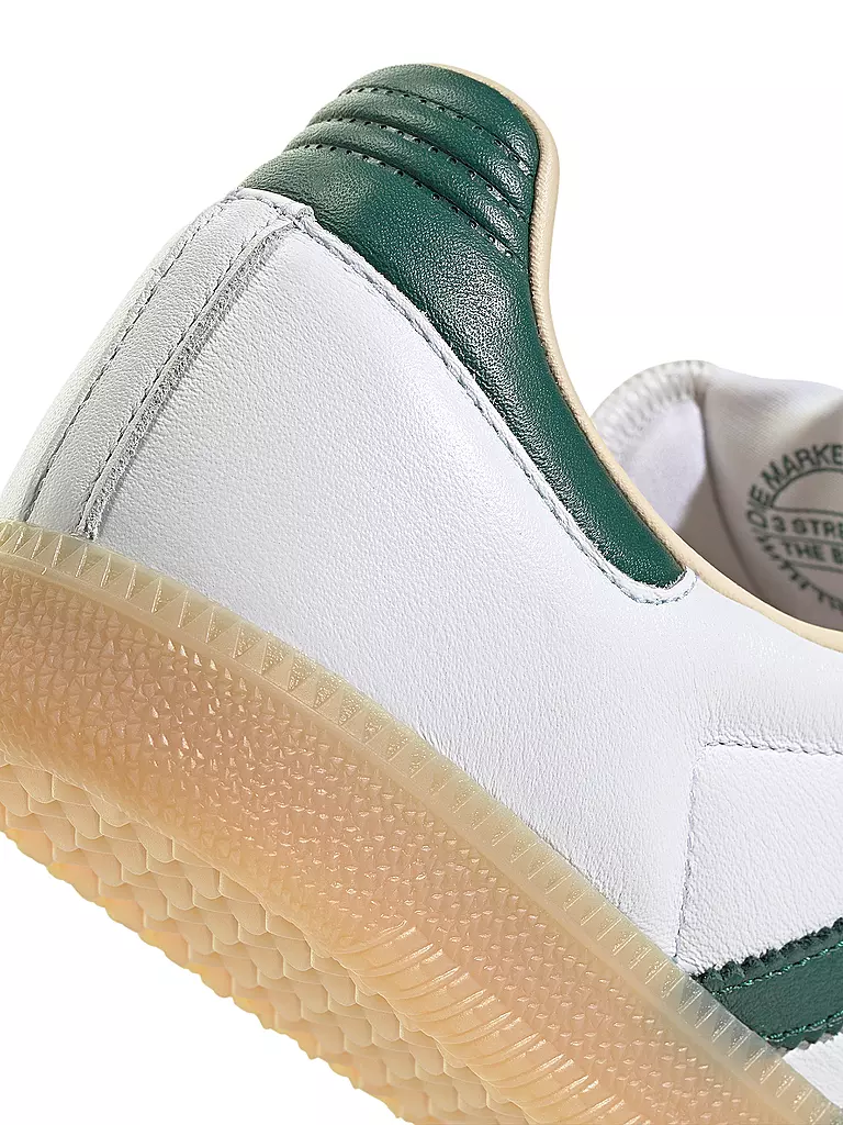 ADIDAS ORIGINALS | Sneaker SAMBA OG | weiss