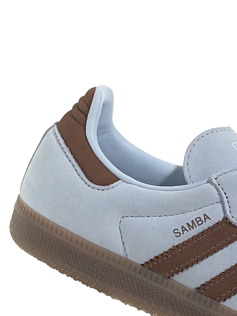 ADIDAS ORIGINALS | Sneaker SAMBA OG | 