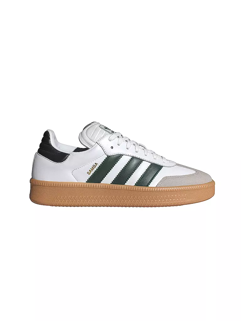 ADIDAS ORIGINALS | Sneaker SAMBA XLG | weiss