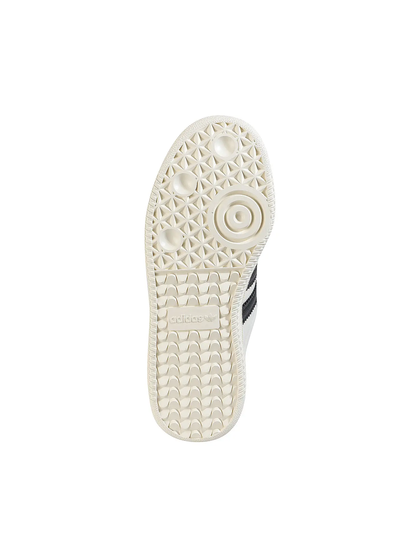 ADIDAS ORIGINALS | Sneaker SAMBA XLG | creme