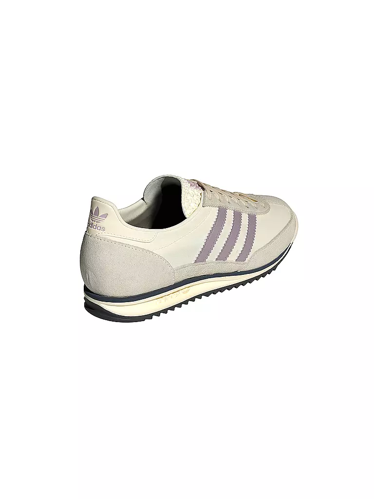 ADIDAS ORIGINALS | Sneaker SL 72 OG | dunkelgrün