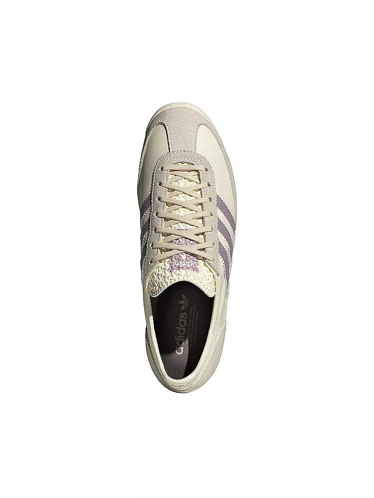 ADIDAS ORIGINALS | Sneaker SL 72 OG | dunkelgrün