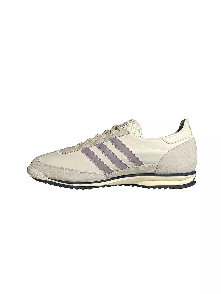 ADIDAS ORIGINALS | Sneaker SL 72 OG | dunkelgrün