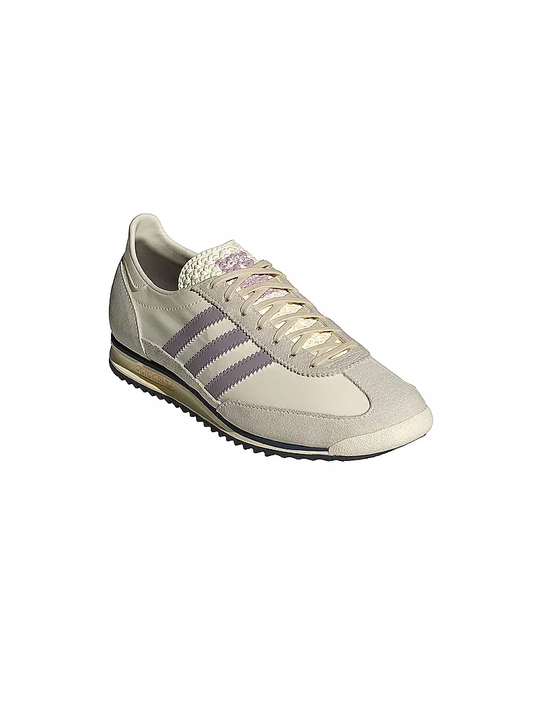 ADIDAS ORIGINALS | Sneaker SL 72 OG | dunkelgrün