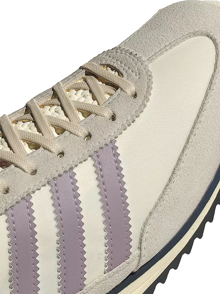 ADIDAS ORIGINALS | Sneaker SL 72 OG | dunkelgrün