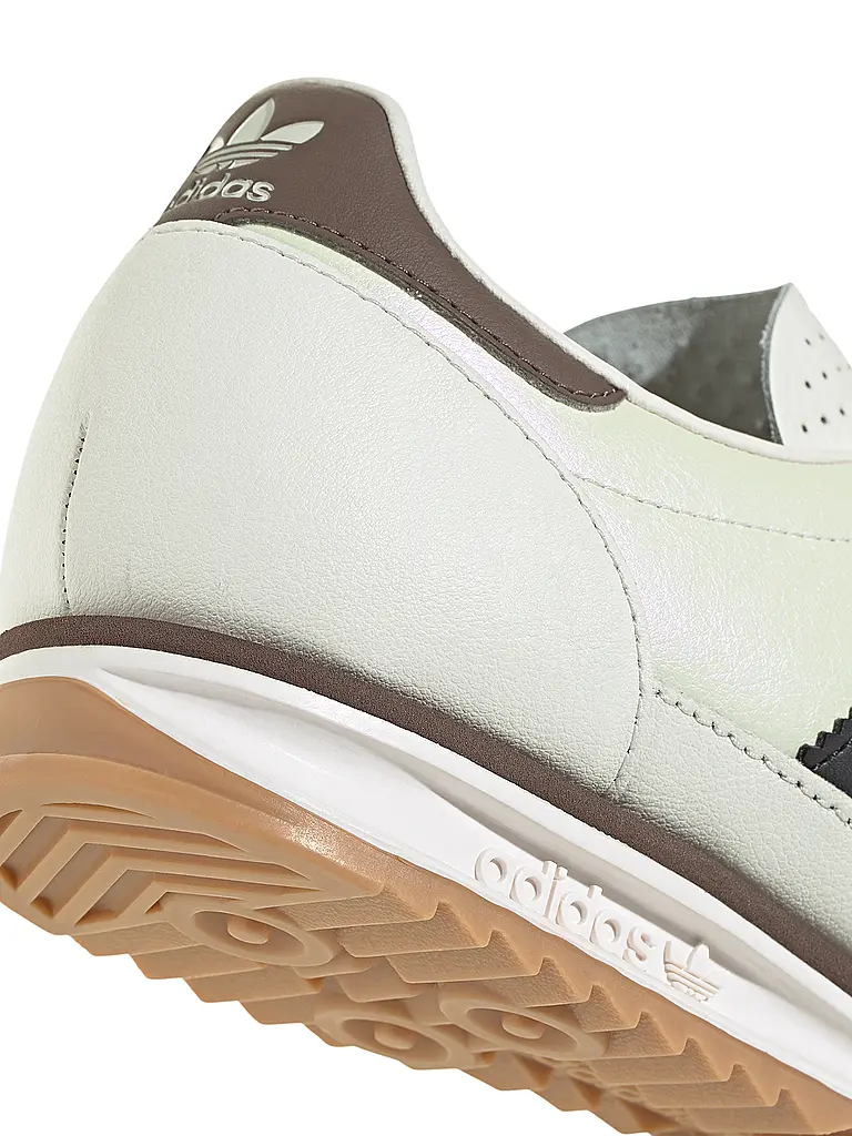 ADIDAS ORIGINALS | Sneaker SL 72 OG | creme