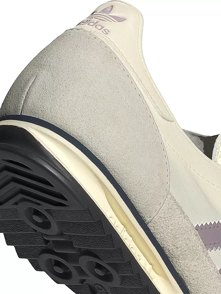 ADIDAS ORIGINALS | Sneaker SL 72 OG | dunkelgrün