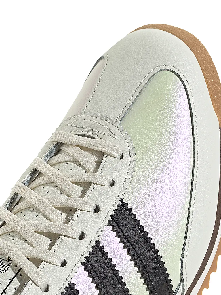 ADIDAS ORIGINALS | Sneaker SL 72 OG | creme