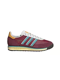ADIDAS ORIGINALS | Sneaker SL 72 RS | dunkelrot