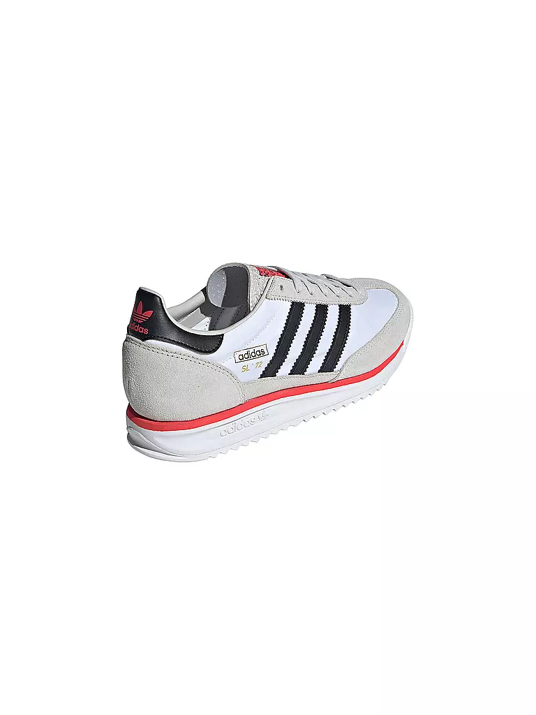 ADIDAS ORIGINALS | Sneaker SL 72 RS | blau