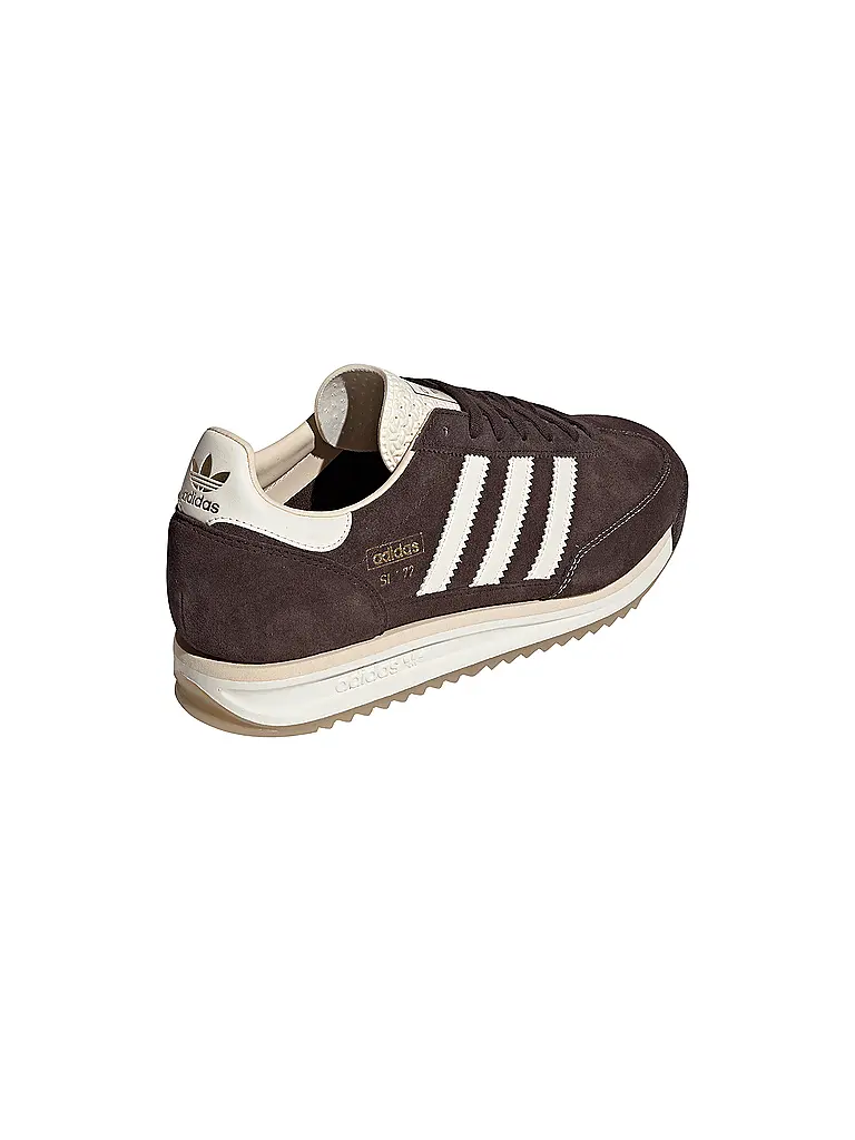 ADIDAS ORIGINALS | Sneaker SL 72 RS | Braun