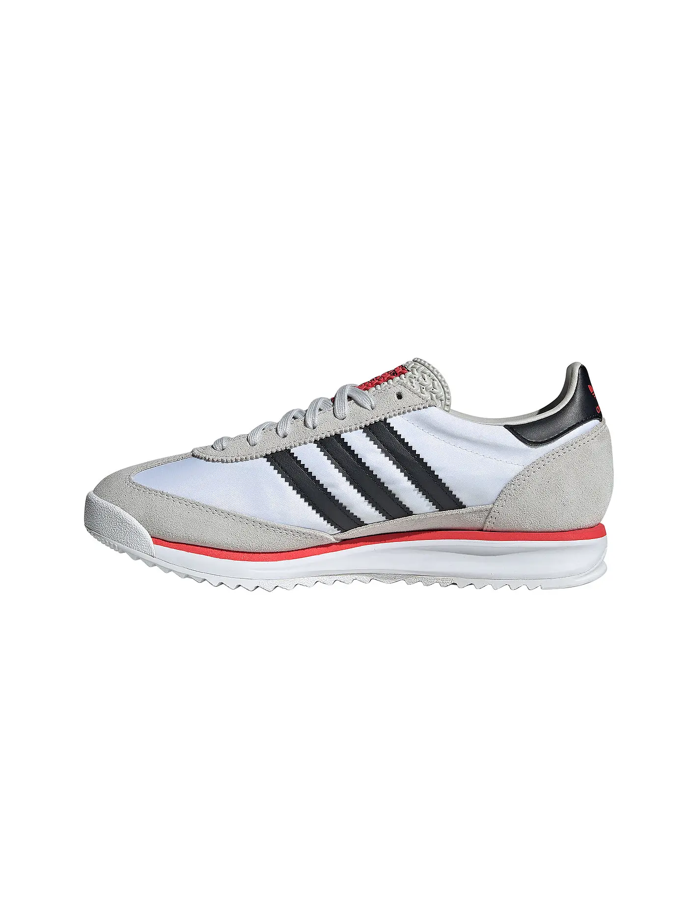 ADIDAS ORIGINALS | Sneaker SL 72 RS | hellgrau