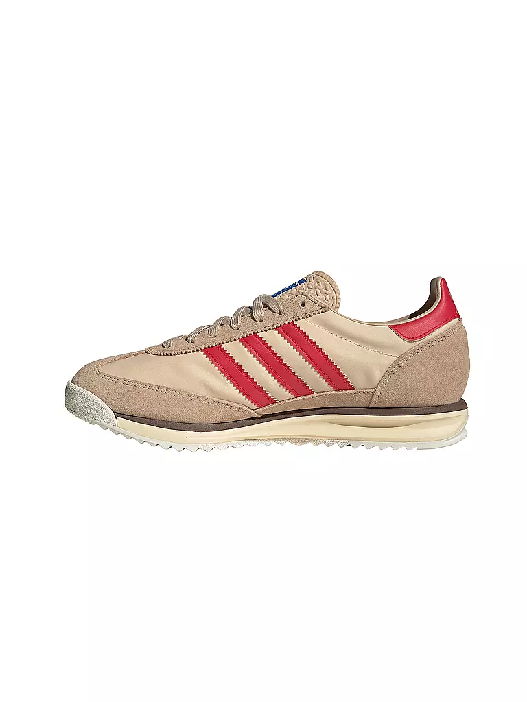ADIDAS ORIGINALS | Sneaker SL 72 RS | braun