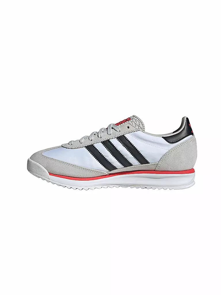 ADIDAS ORIGINALS | Sneaker SL 72 RS | blau