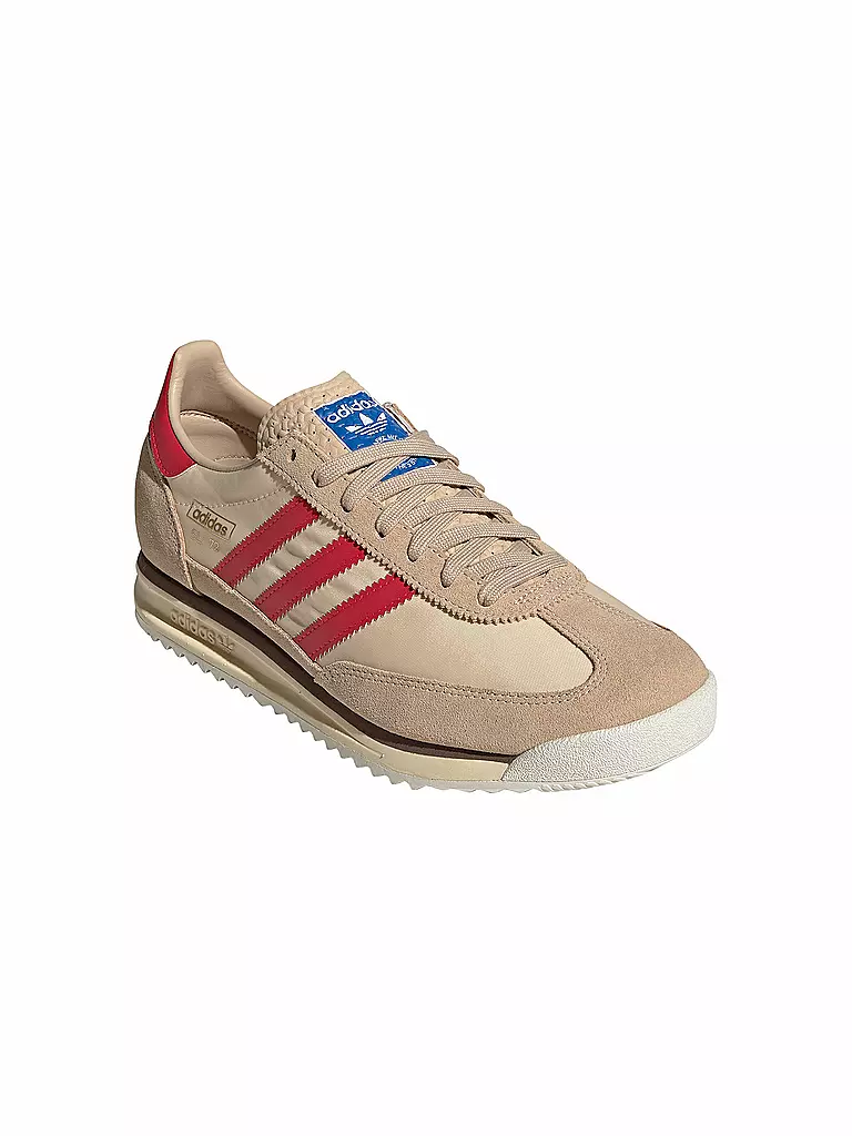 ADIDAS ORIGINALS | Sneaker SL 72 RS | braun