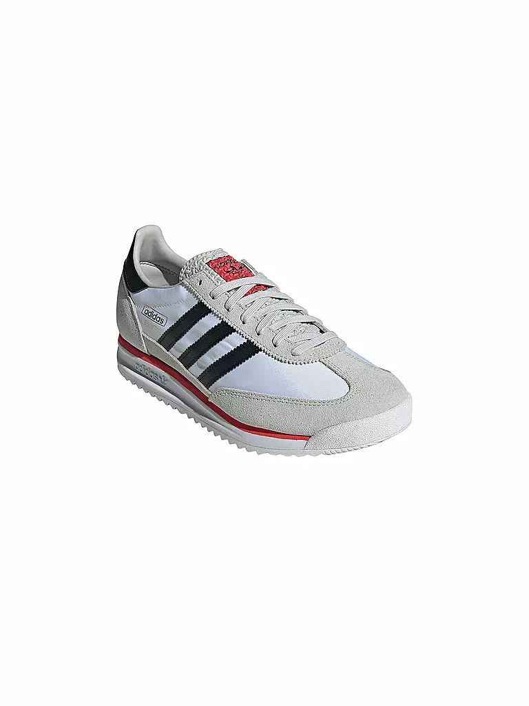 ADIDAS ORIGINALS | Sneaker SL 72 RS | blau