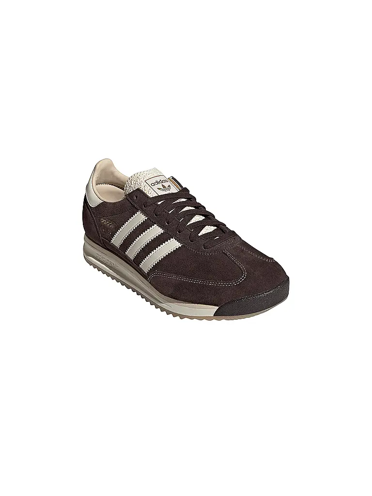 ADIDAS ORIGINALS | Sneaker SL 72 RS | Braun