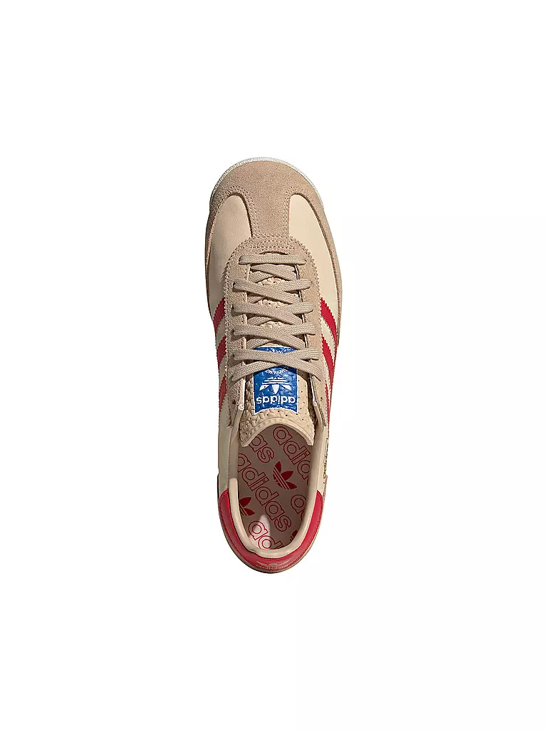 ADIDAS ORIGINALS | Sneaker SL 72 RS | braun