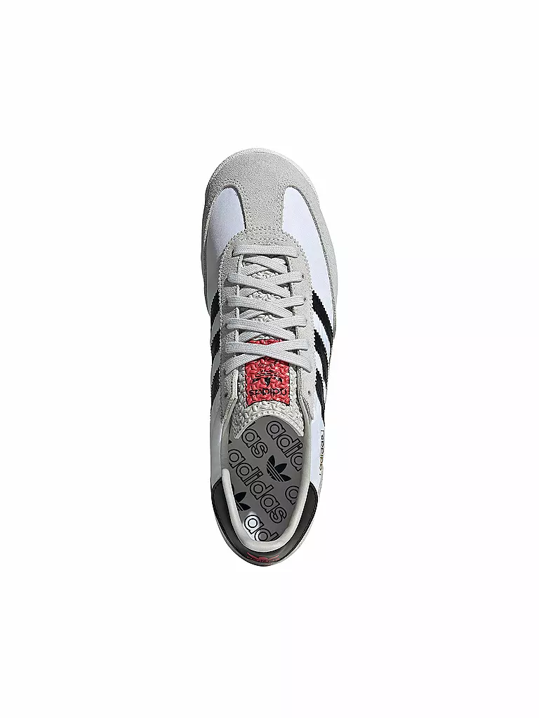 ADIDAS ORIGINALS | Sneaker SL 72 RS | blau