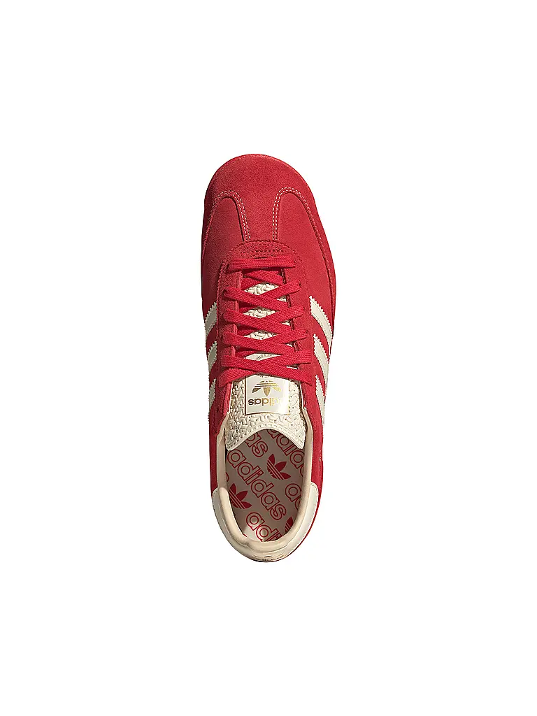 ADIDAS ORIGINALS | Sneaker SL 72 RS | Rot