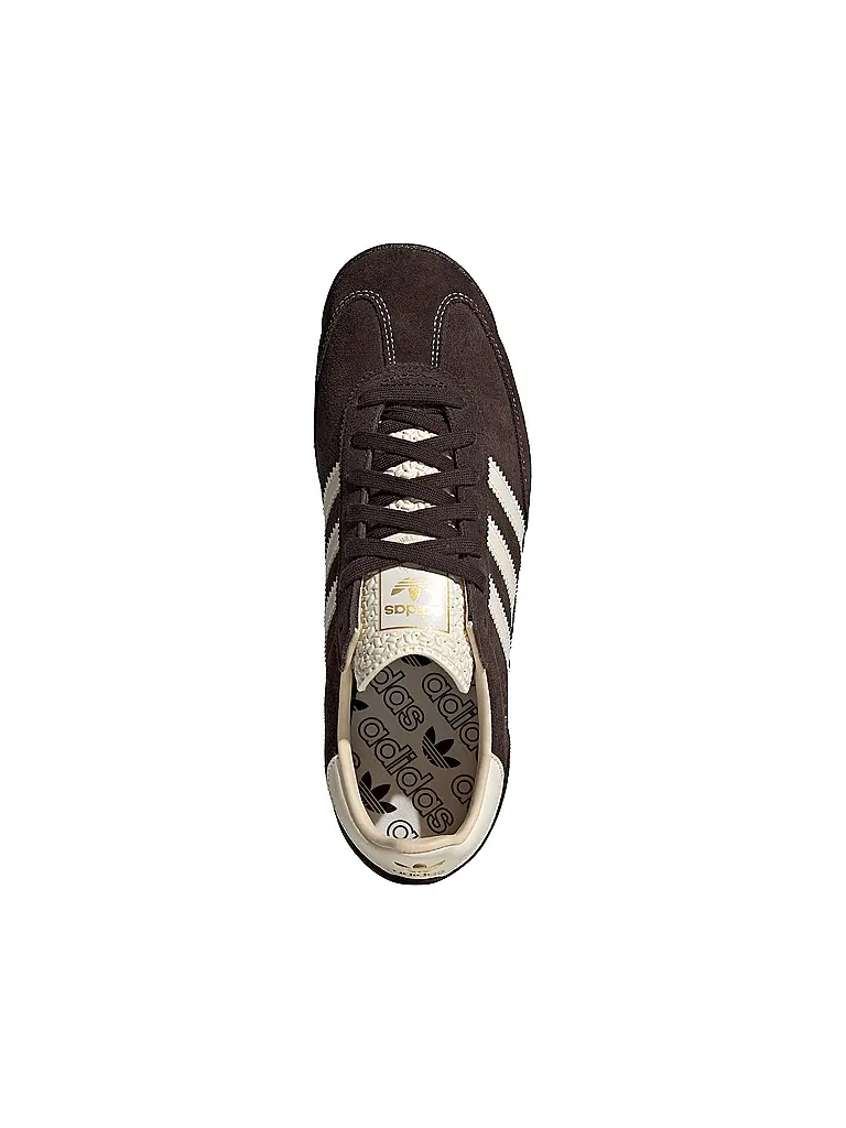 ADIDAS ORIGINALS | Sneaker SL 72 RS | Braun