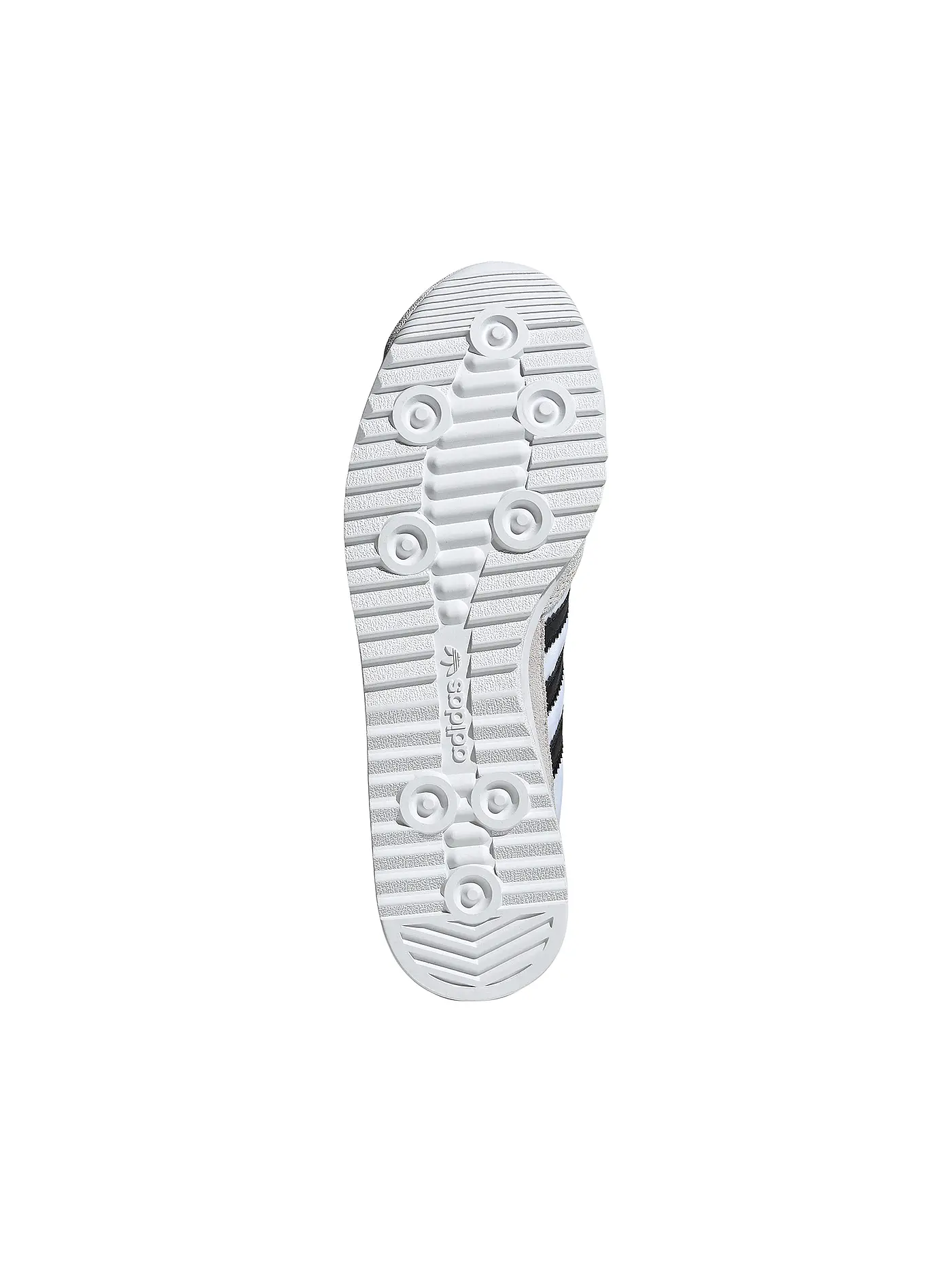 ADIDAS ORIGINALS | Sneaker SL 72 RS | hellgrau