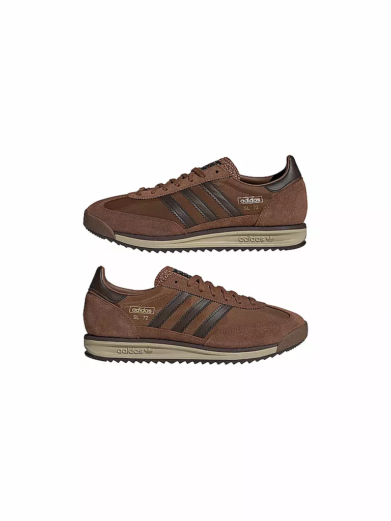 ADIDAS ORIGINALS | Sneaker SL 72 RS | 