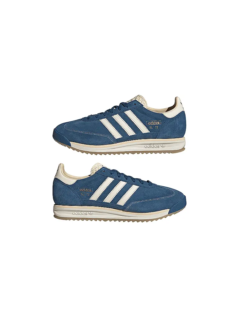 ADIDAS ORIGINALS | Sneaker SL 72 RS | 
