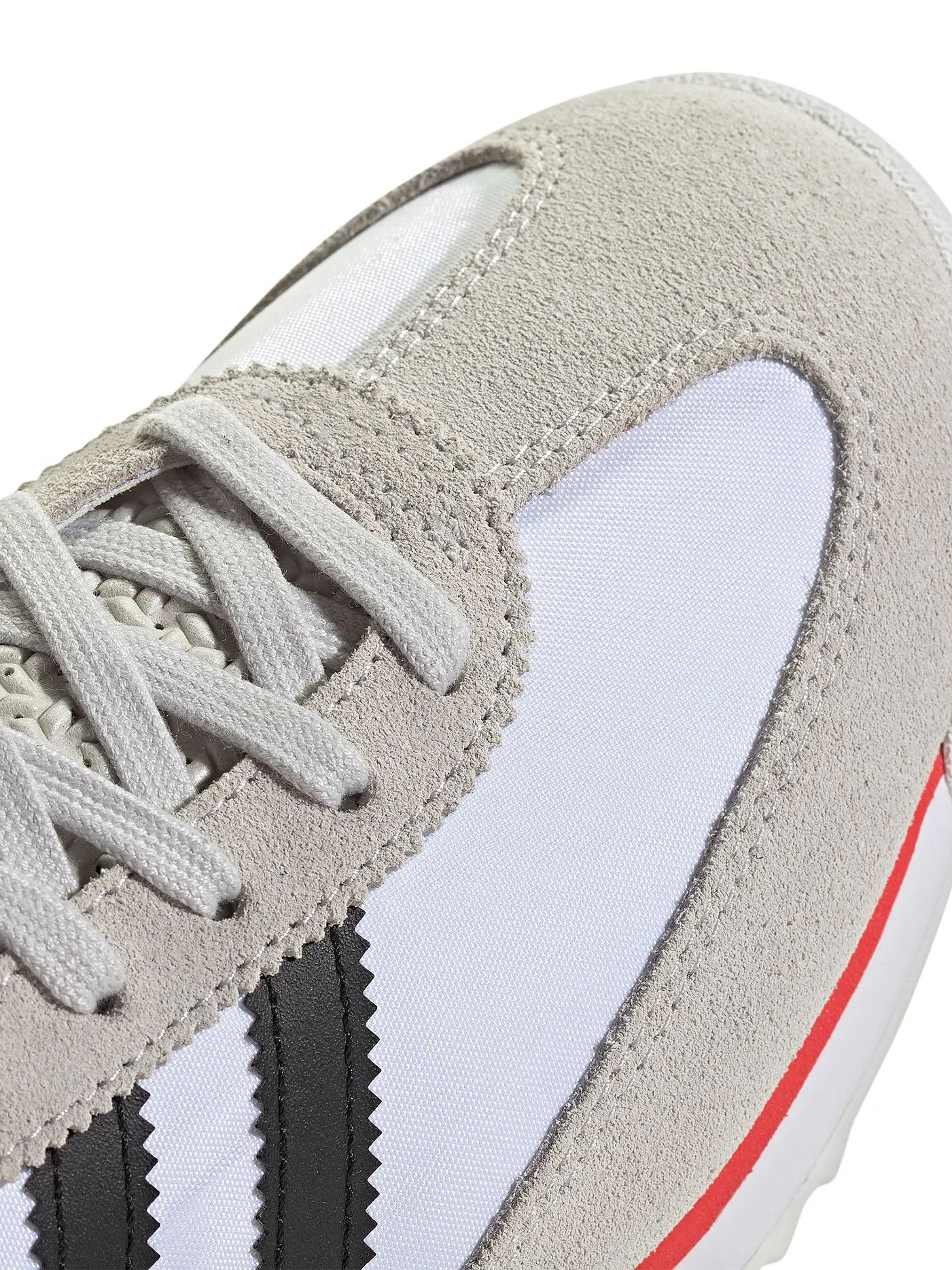 ADIDAS ORIGINALS | Sneaker SL 72 RS | hellgrau
