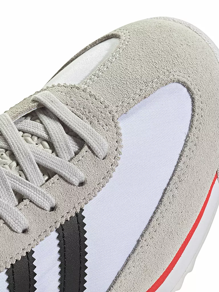 ADIDAS ORIGINALS | Sneaker SL 72 RS | blau