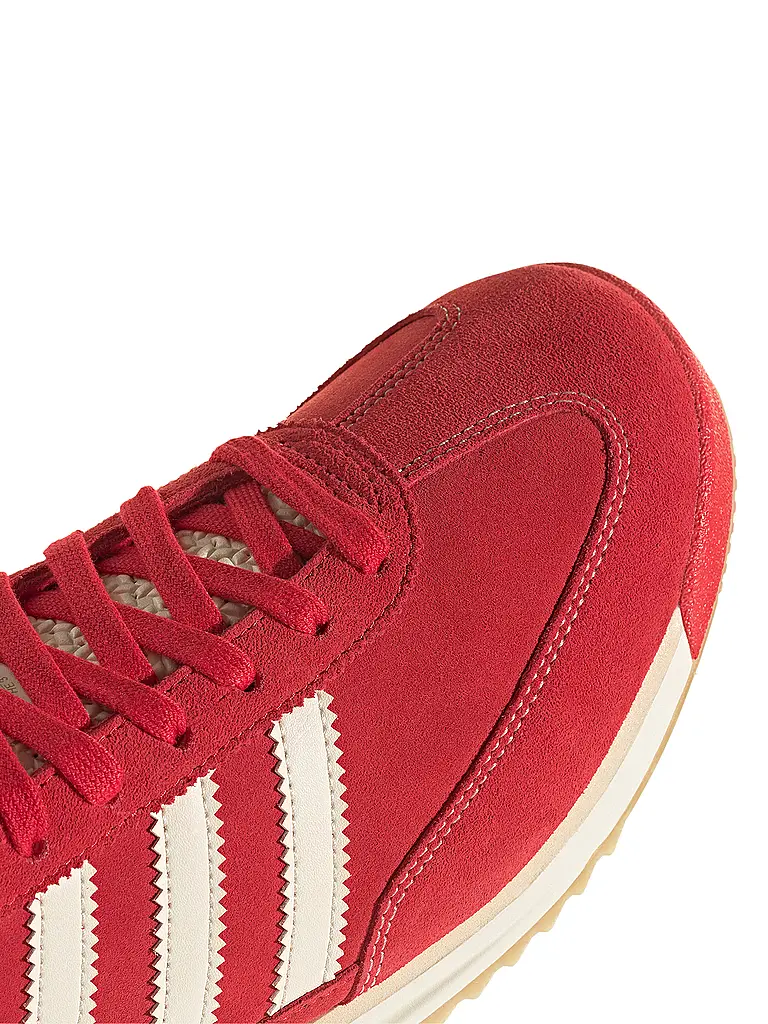 ADIDAS ORIGINALS | Sneaker SL 72 RS | Rot