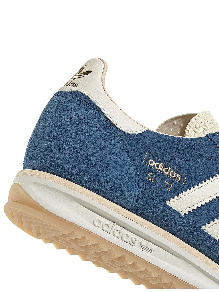 ADIDAS ORIGINALS | Sneaker SL 72 RS | 
