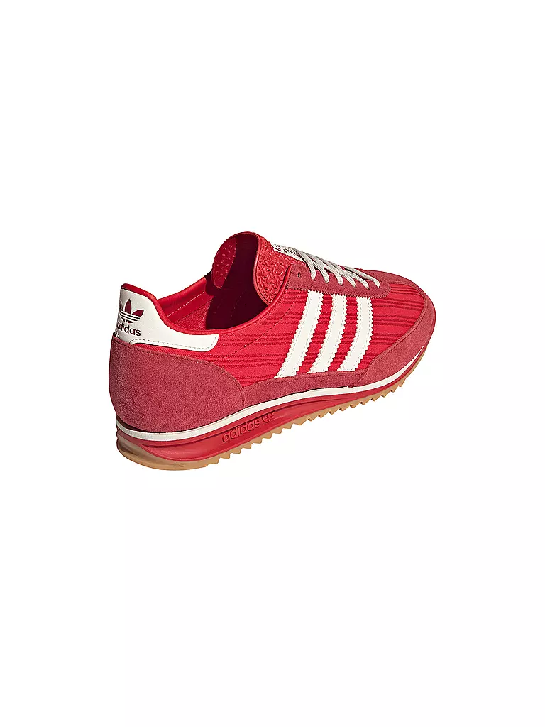 ADIDAS ORIGINALS | Sneaker SL 72 | blau