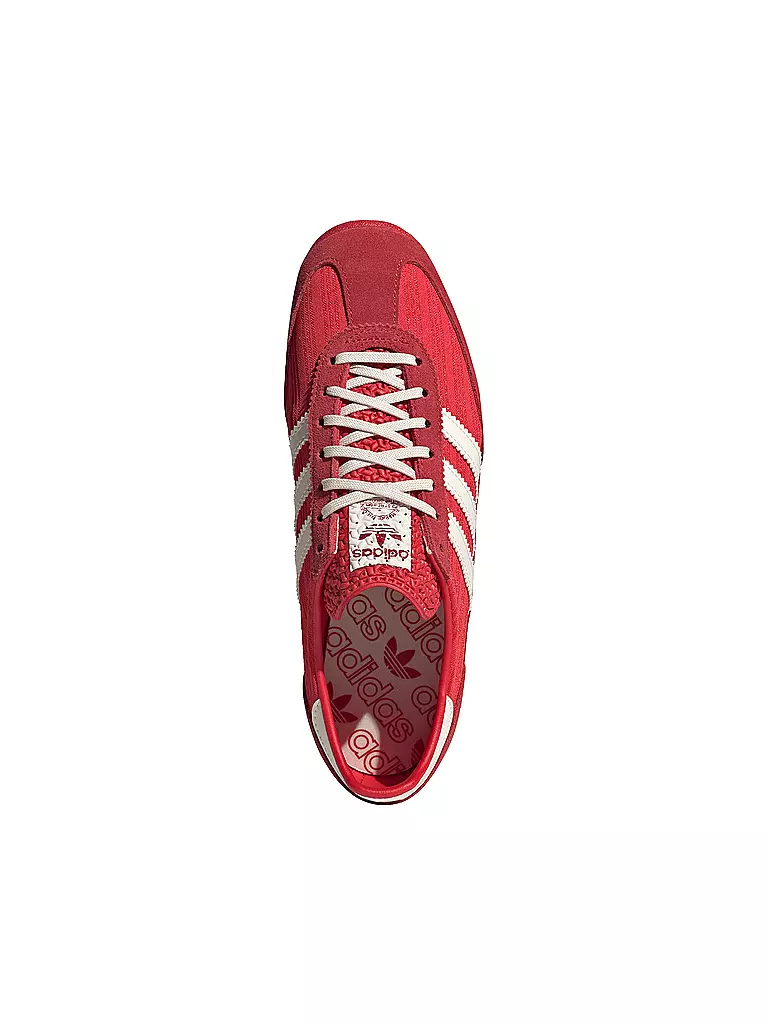 ADIDAS ORIGINALS | Sneaker SL 72 | blau