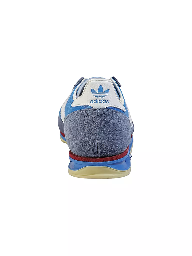 ADIDAS ORIGINALS | Sneaker SL 72 | blau