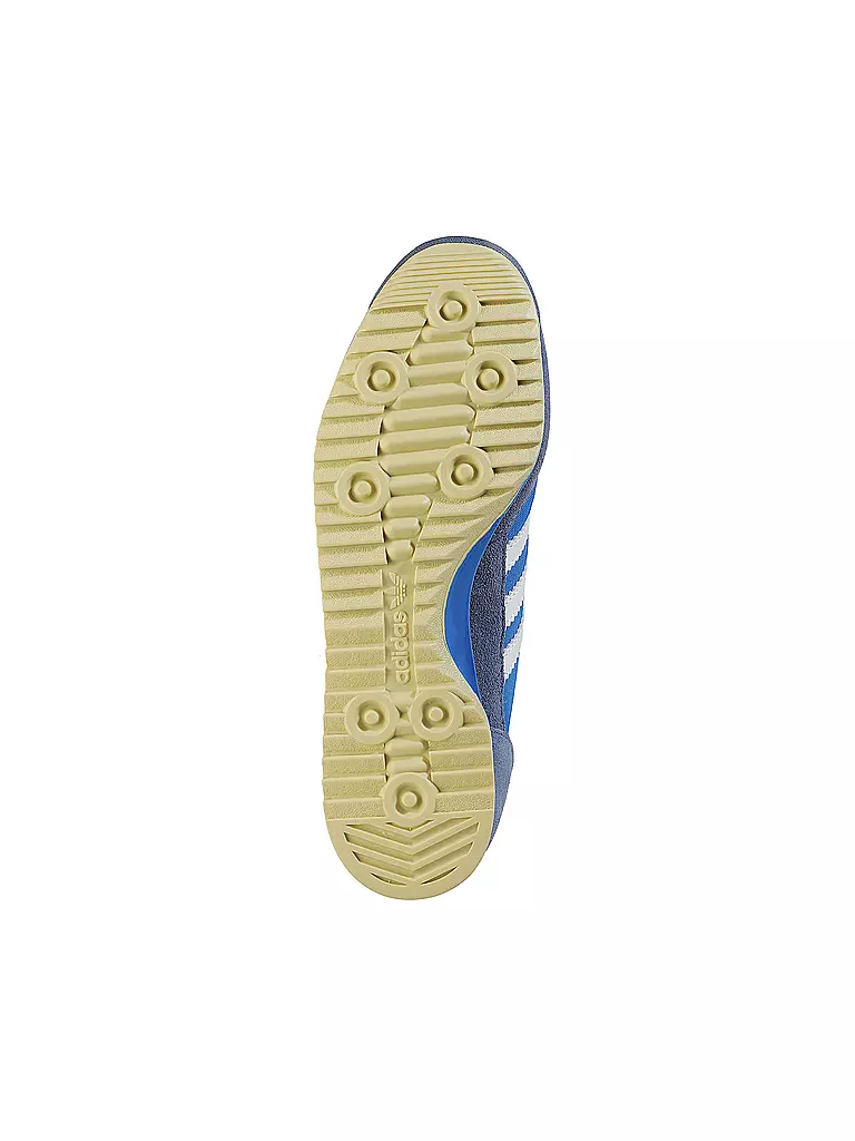 ADIDAS ORIGINALS | Sneaker SL 72 | blau