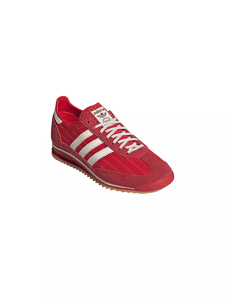 ADIDAS ORIGINALS | Sneaker SL 72 | blau