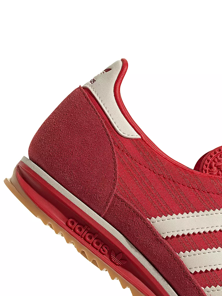 ADIDAS ORIGINALS | Sneaker SL 72 | blau